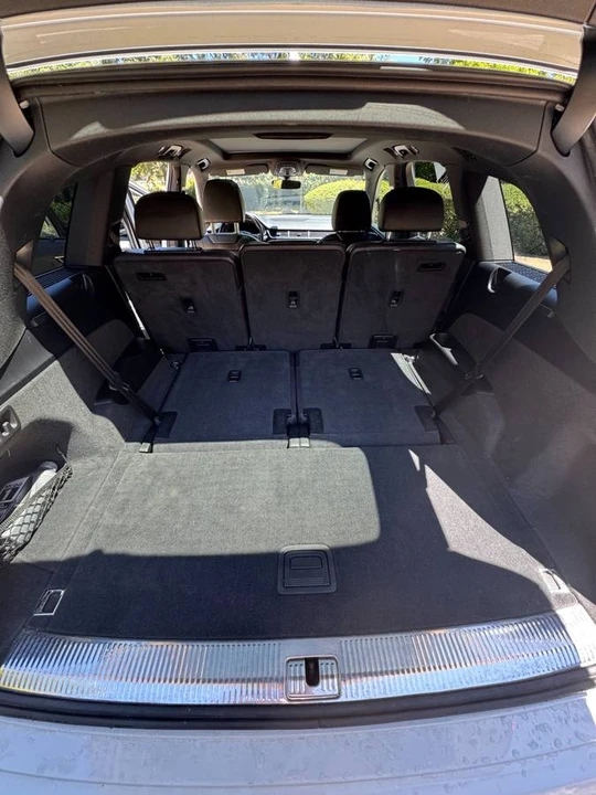 2018 Audi 4M Q7 - Image 11 of 14