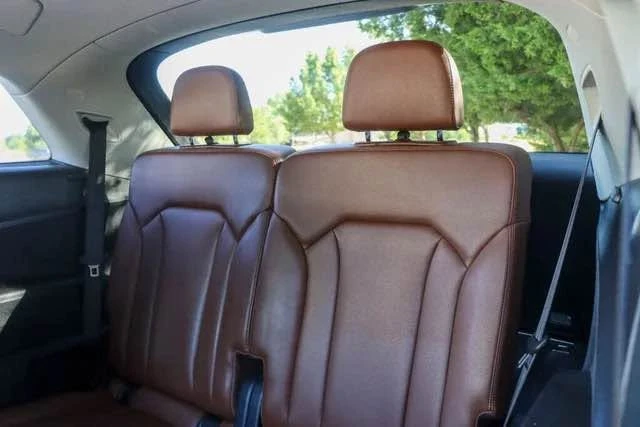 2018 Audi 4M Q7 - Image 7 of 11