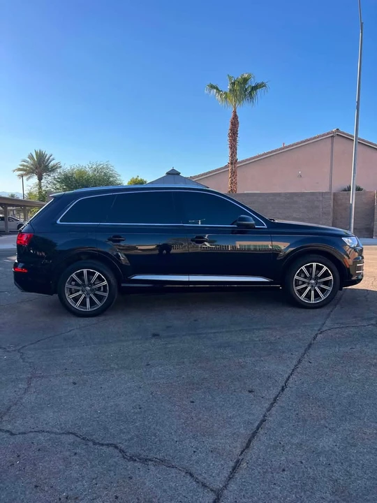 2018 Audi 4M Q7 - Image 2 of 13