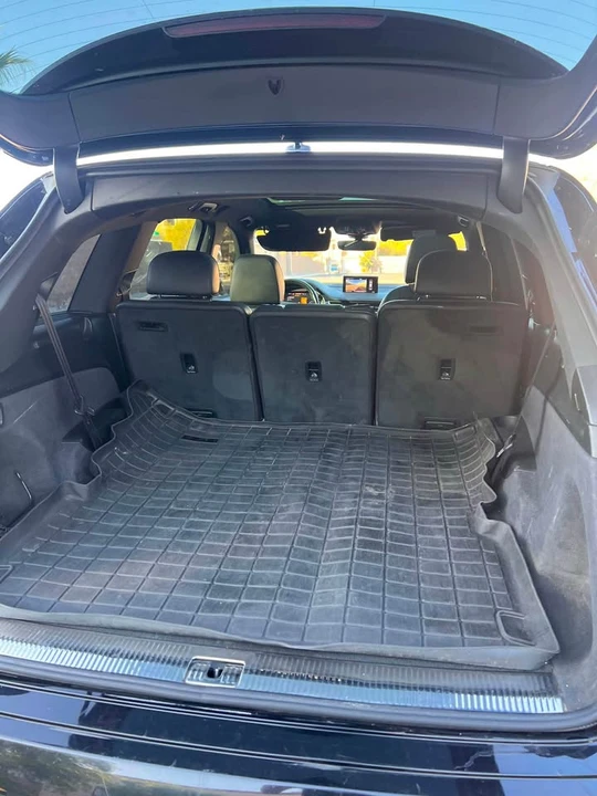 2018 Audi 4M Q7 - Image 11 of 13