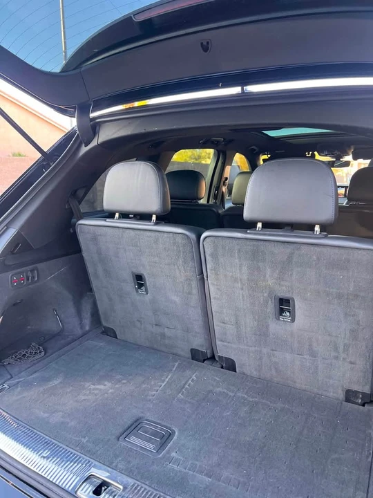 2018 Audi 4M Q7 - Image 7 of 13