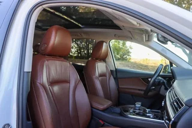 2018 Audi 4M Q7 - Image 9 of 11