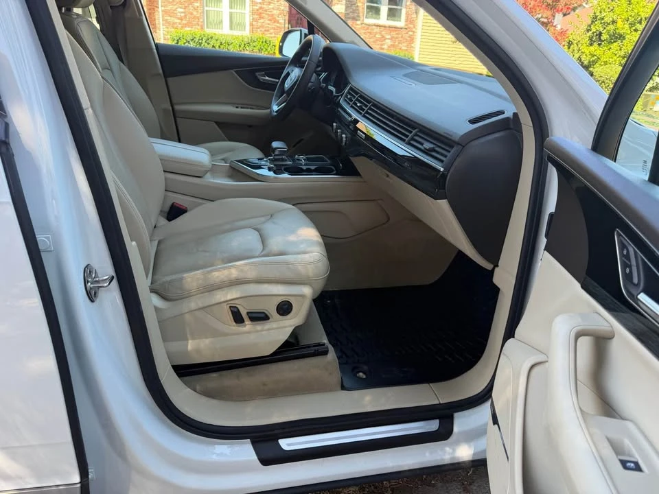 2018 Audi 4M Q7 - Image 11 of 20