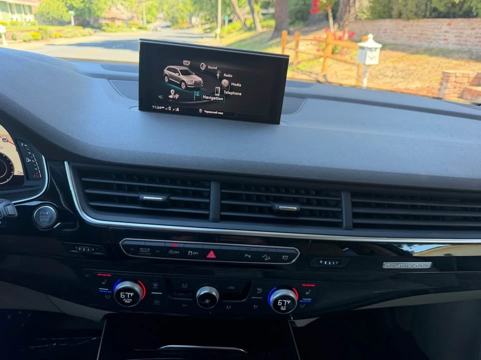 2018 Audi 4M Q7 - Image 4 of 20
