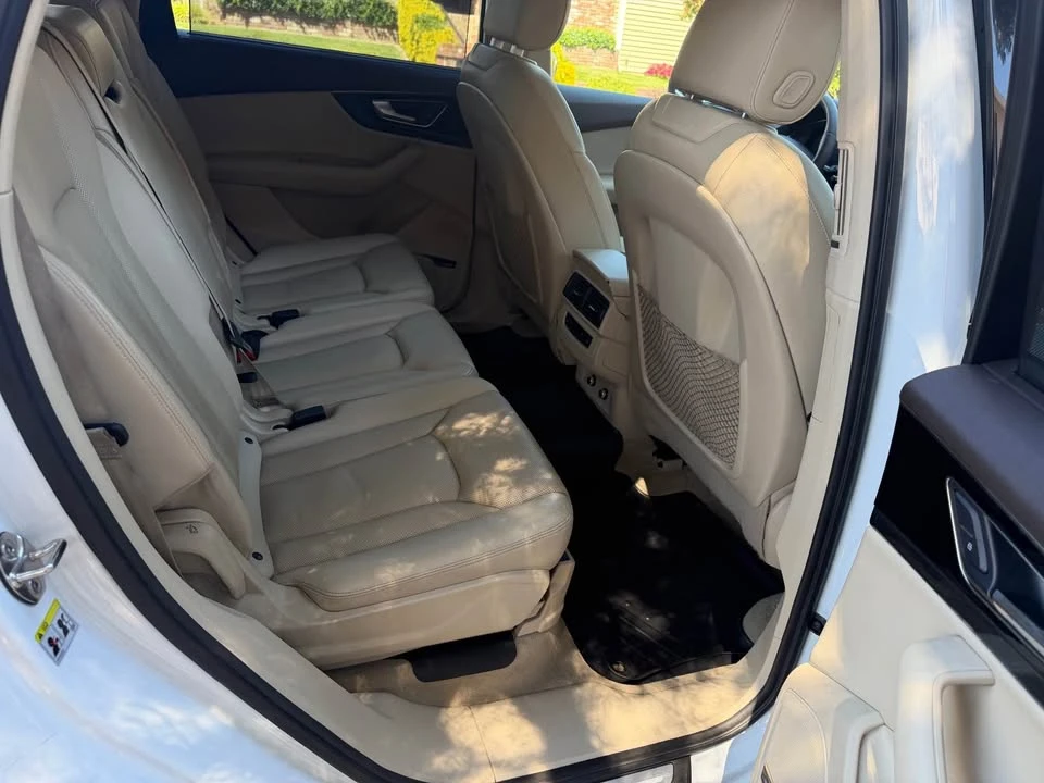 2018 Audi 4M Q7 - Image 12 of 20
