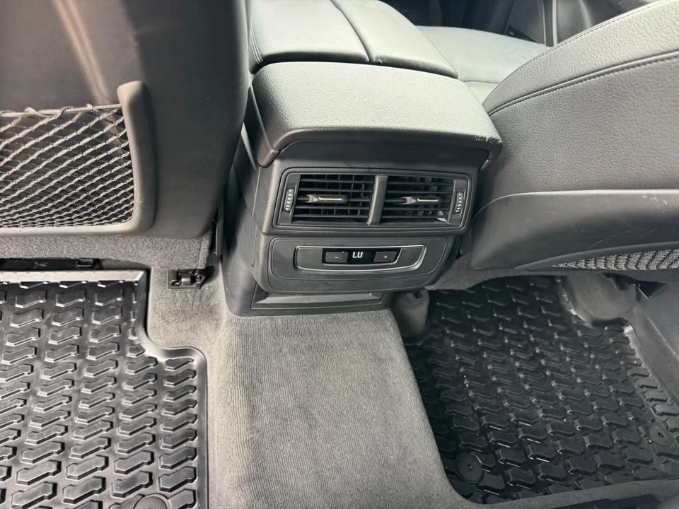 2018 Audi 4M Q7 - Image 10 of 17