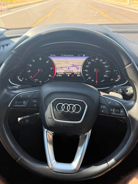 2018 Audi 4M Q7 - Image 15 of 20