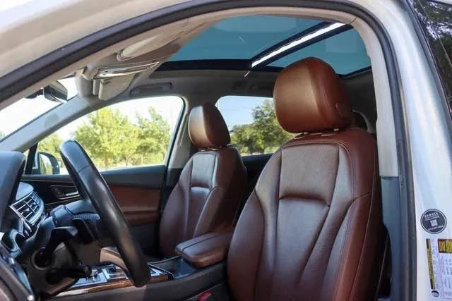 2018 Audi 4M Q7 - Image 5 of 11