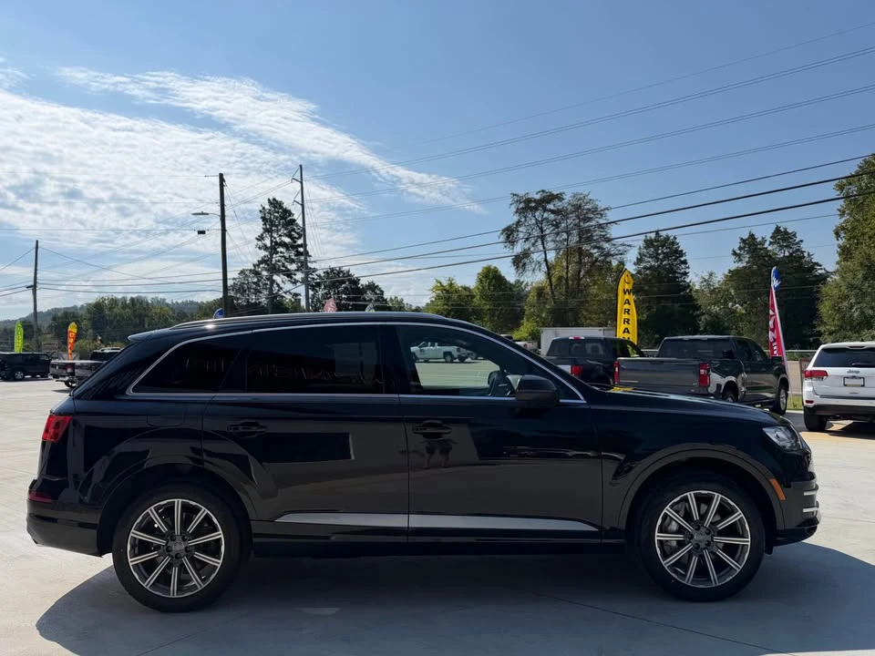 2018 Audi 4M Q7 - Image 6 of 20