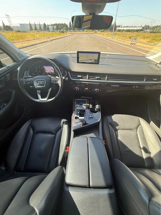 2018 Audi 4M Q7 - Image 11 of 20