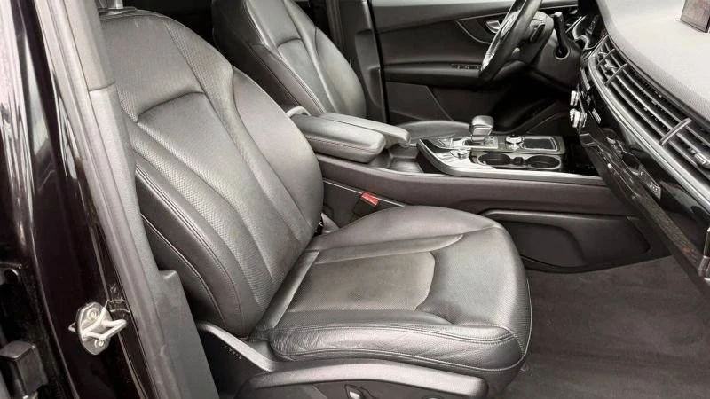2018 Audi 4M Q7 - Image 10 of 20
