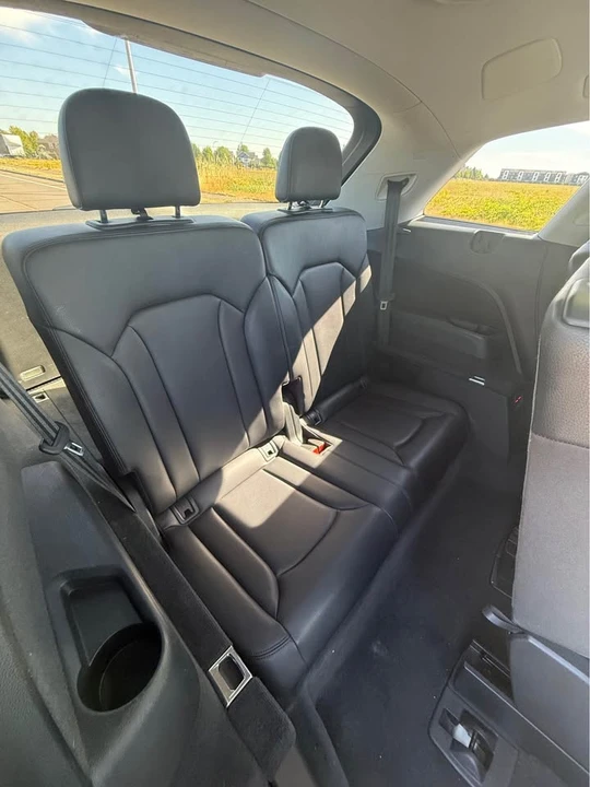 2018 Audi 4M Q7 - Image 8 of 20