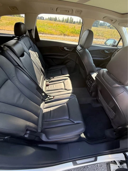 2018 Audi 4M Q7 - Image 9 of 20