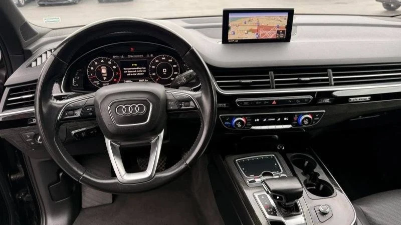 2018 Audi 4M Q7 - Image 20 of 20