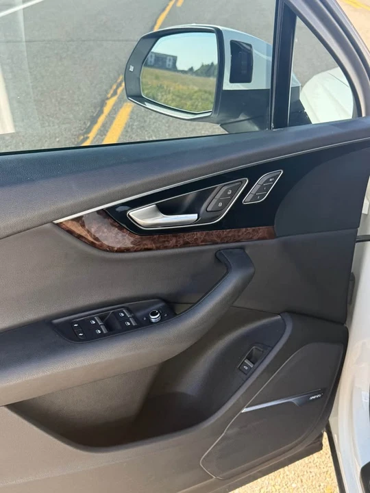 2018 Audi 4M Q7 - Image 13 of 20