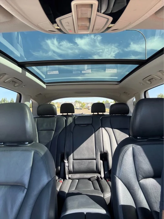 2018 Audi 4M Q7 - Image 12 of 20