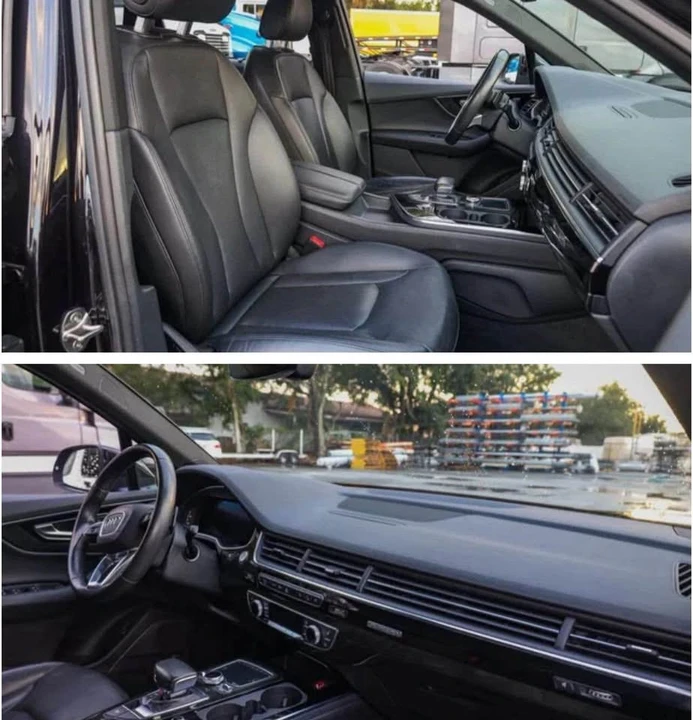 2018 Audi 4M Q7 - Image 2 of 6