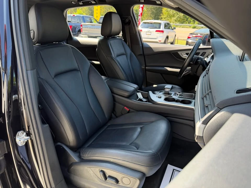 2018 Audi 4M Q7 - Image 13 of 20