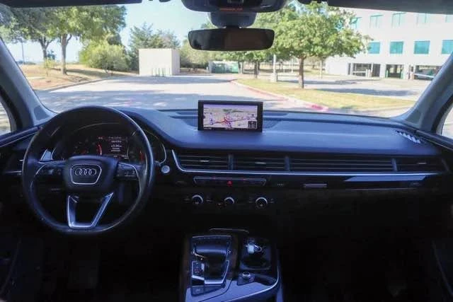 2018 Audi 4M Q7 - Image 11 of 11