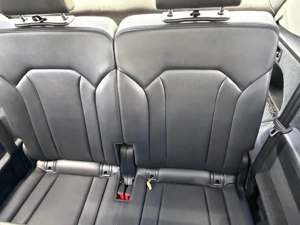 2018 Audi 4M Q7 - Image 9 of 14