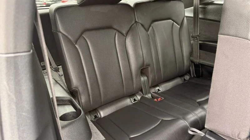 2018 Audi 4M Q7 - Image 11 of 20