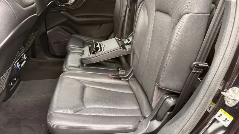 2018 Audi 4M Q7 - Image 17 of 20