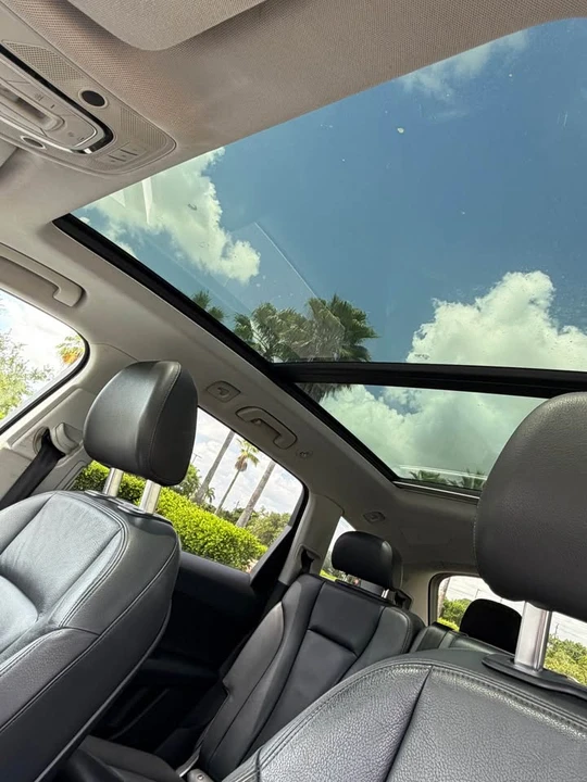 2018 Audi 4M Q7 - Image 13 of 14