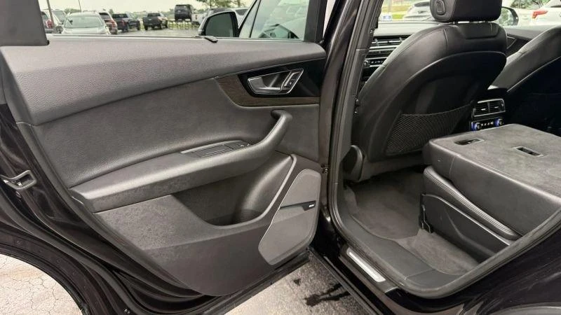 2018 Audi 4M Q7 - Image 15 of 20