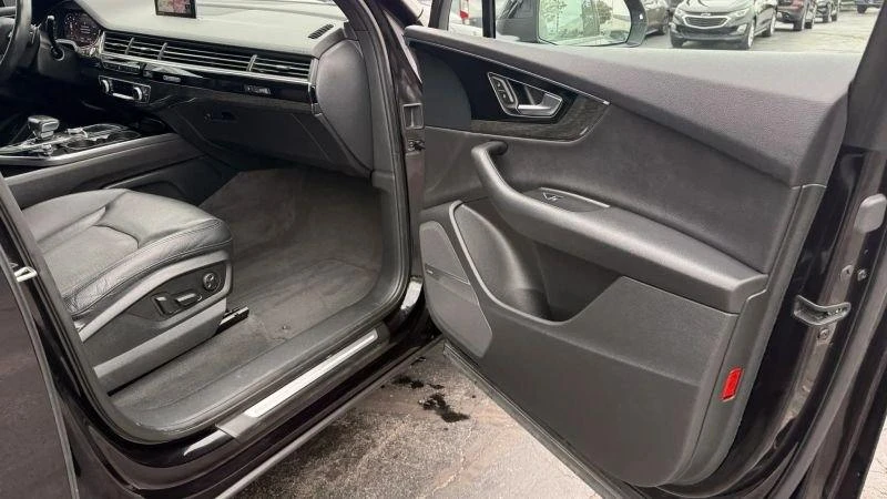2018 Audi 4M Q7 - Image 9 of 20
