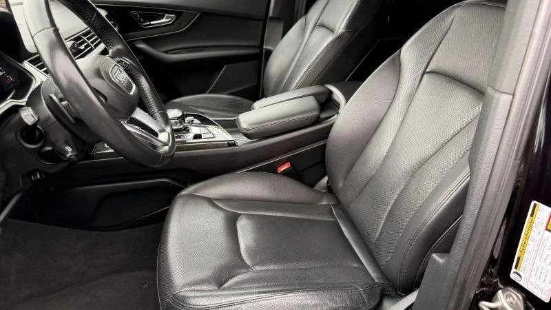2018 Audi 4M Q7 - Image 19 of 20