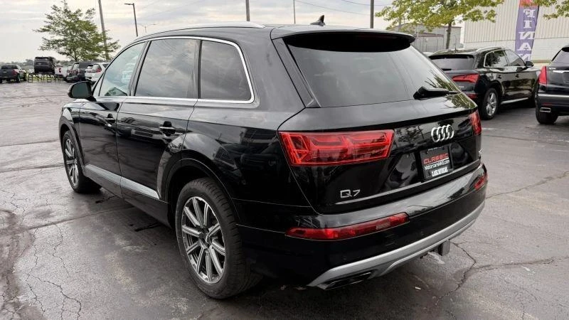 2018 Audi 4M Q7 - Image 6 of 20