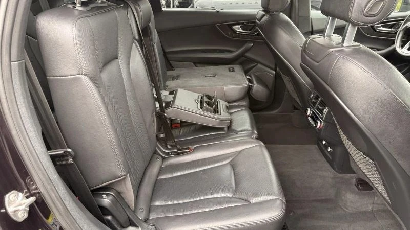 2018 Audi 4M Q7 - Image 13 of 20