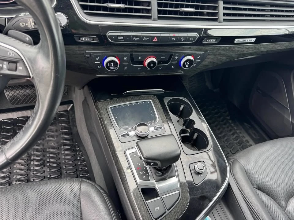 2018 Audi 4M Q7 - Image 16 of 17