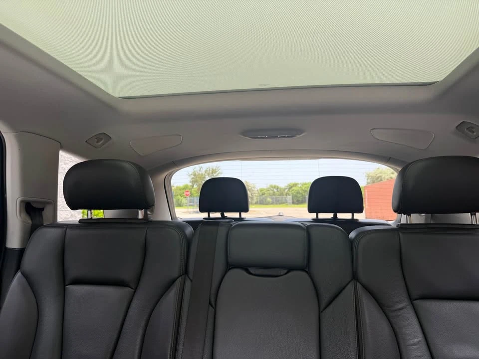 2018 Audi 4M Q7 - Image 7 of 10