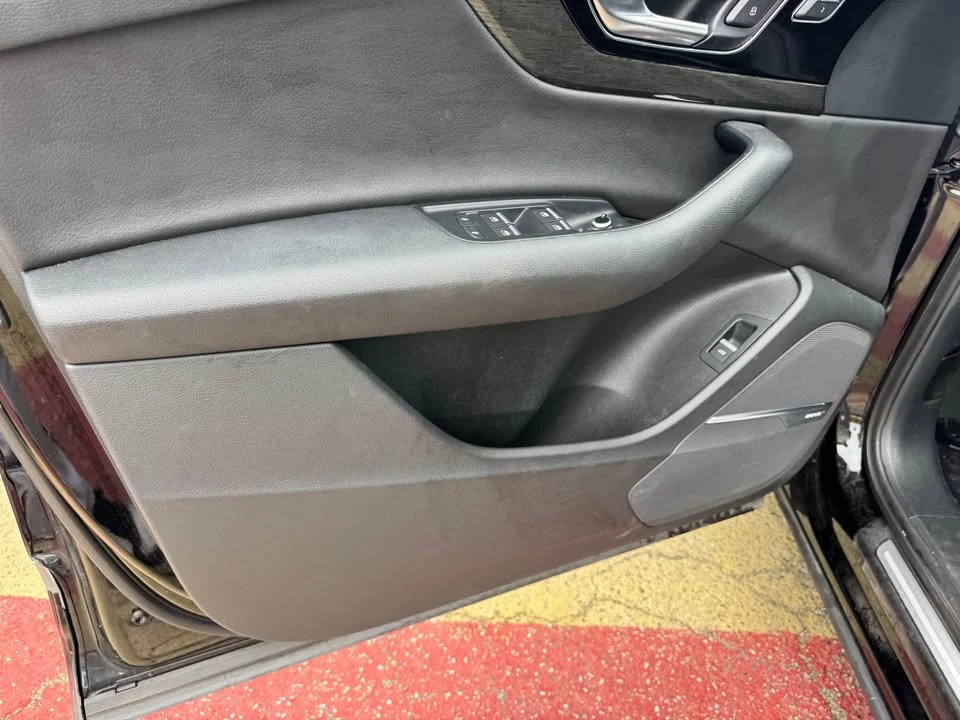 2018 Audi 4M Q7 - Image 11 of 17