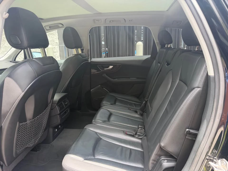 2018 Audi 4M Q7 - Image 9 of 10