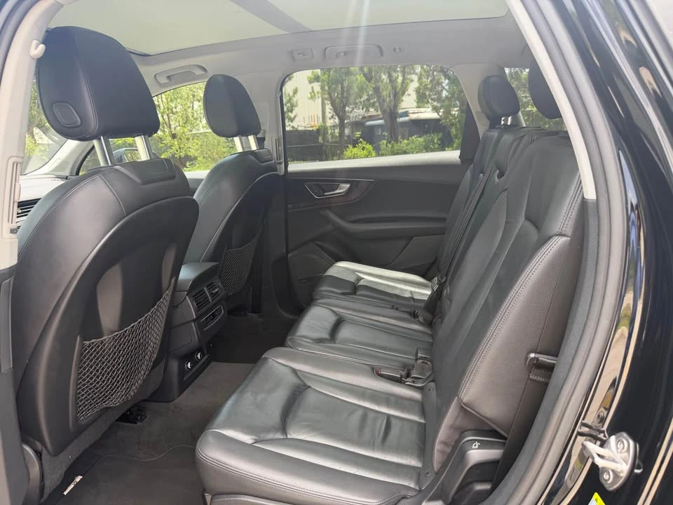 2018 Audi 4M Q7 - Image 5 of 9
