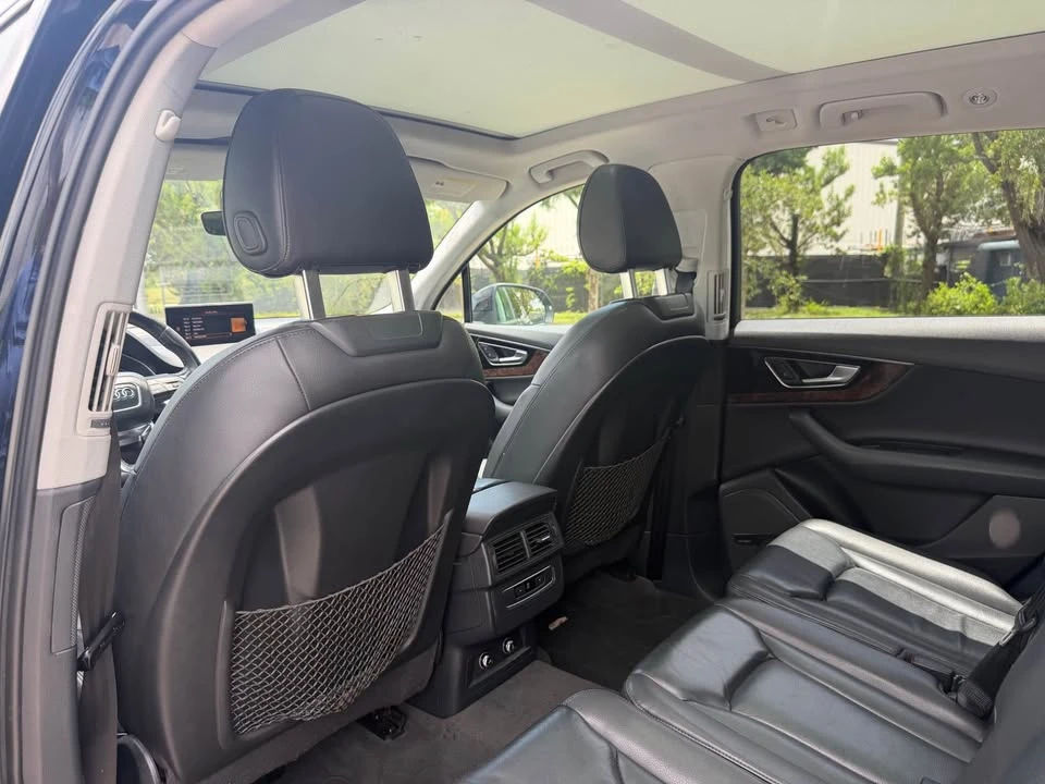2018 Audi 4M Q7 - Image 6 of 9