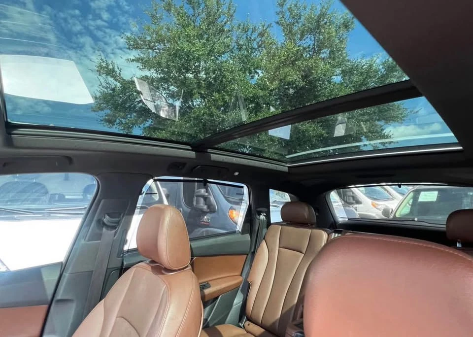 2018 Audi 4M Q7 - Image 5 of 5