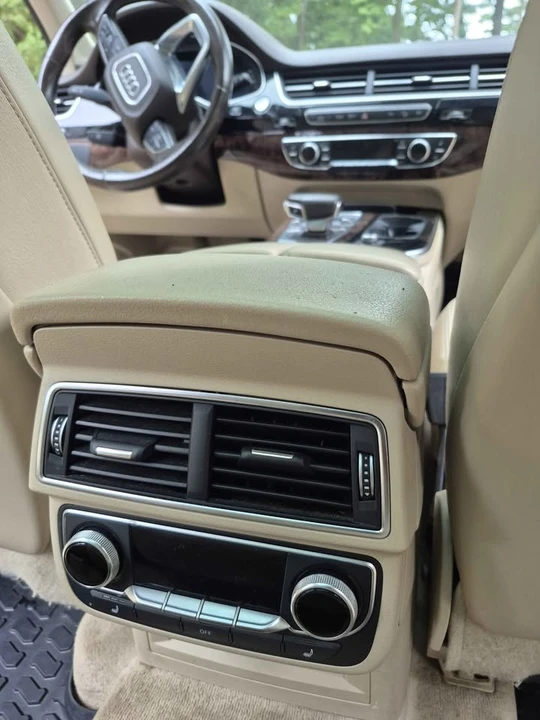 2018 Audi 4M Q7 - Image 14 of 20