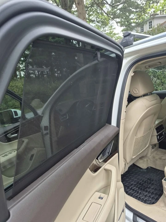 2018 Audi 4M Q7 - Image 18 of 20
