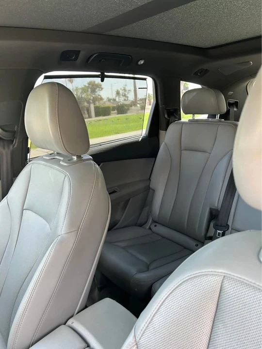 2018 Audi 4M Q7 - Image 6 of 9