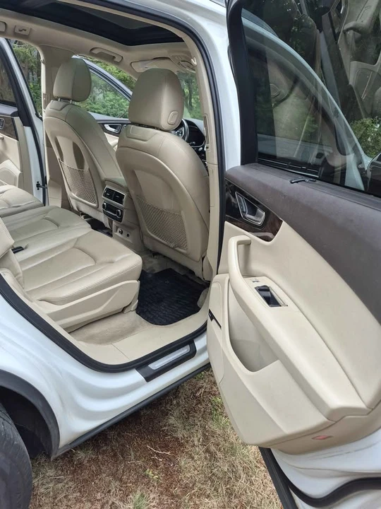 2018 Audi 4M Q7 - Image 11 of 20