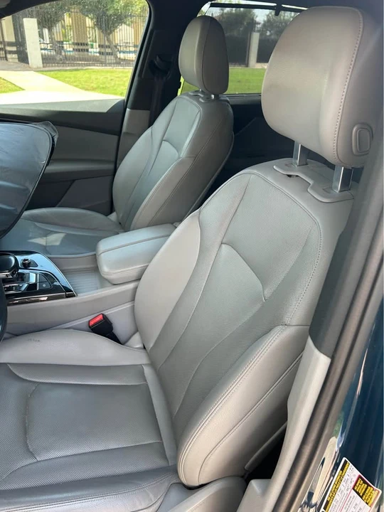 2018 Audi 4M Q7 - Image 5 of 9