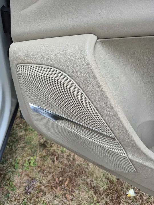 2018 Audi 4M Q7 - Image 16 of 20