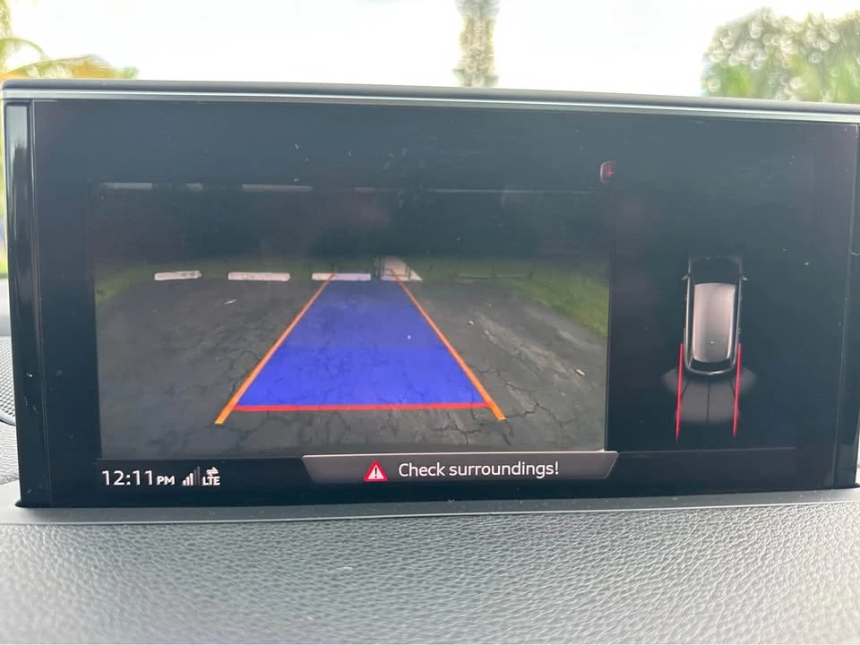 2018 Audi 4M Q7 - Image 16 of 16
