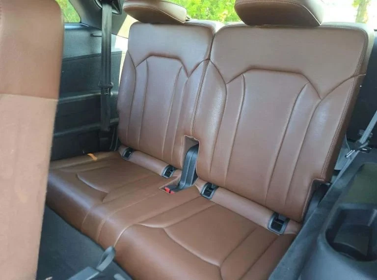 2018 Audi 4M Q7 - Image 5 of 5