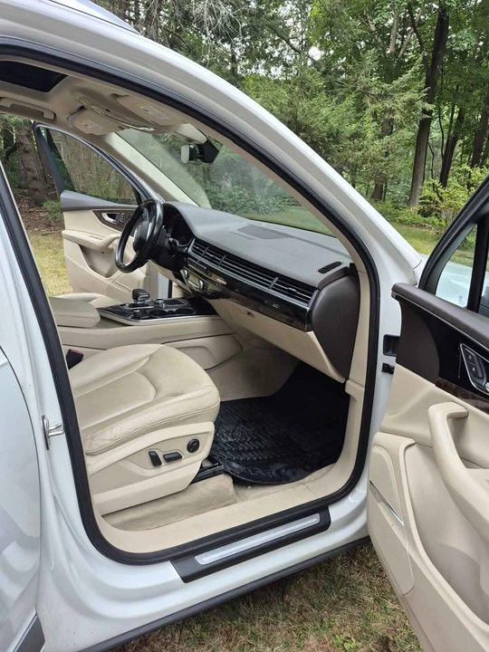 2018 Audi 4M Q7 - Image 10 of 20