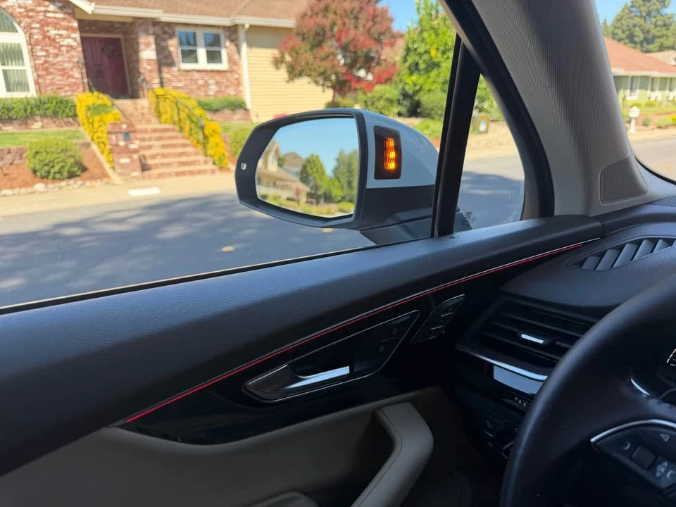 2018 Audi 4M Q7 - Image 18 of 20