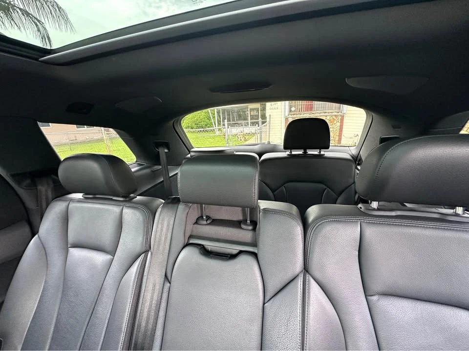 2018 Audi 4M Q7 - Image 10 of 16